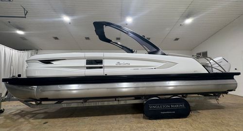 2026 Barletta Reserve Leggera R26UCA