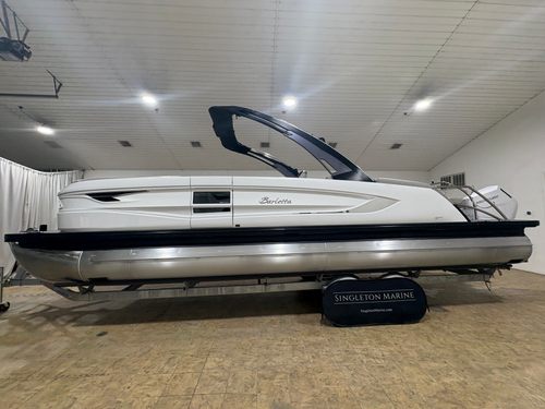 2026 Barletta Reserve Leggera R26UCA