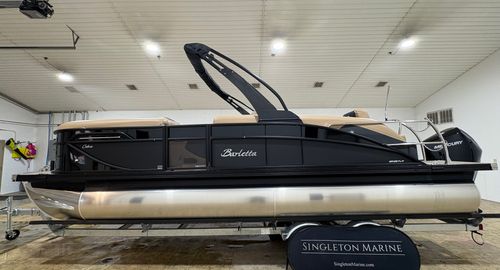 2026 Barletta Cabrio C22M