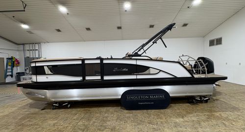 2026 Barletta Lusso L23UC