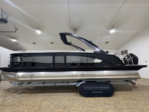 2026 Barletta Lusso L25MA