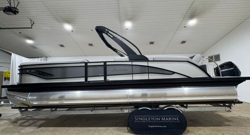 2026 Barletta Corsa 25U