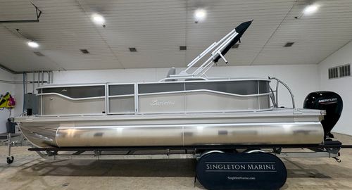 2026 Barletta Aria A22QC