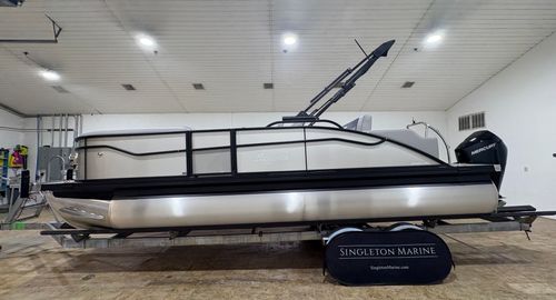 2026 Barletta Aria A22UC Platinum