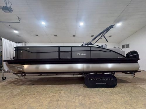 2026 Barletta Aria A24UC