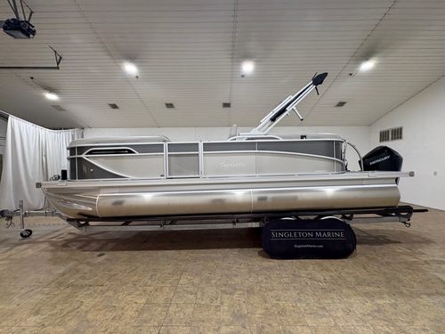 2026 Barletta Cabrio C22QC