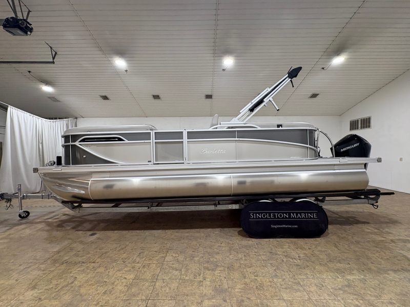 2026 Barletta Cabrio C22QC