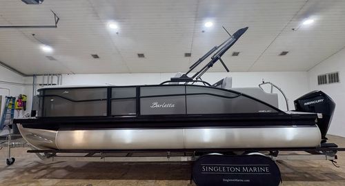 2026 Barletta Aria A22UC Platinum