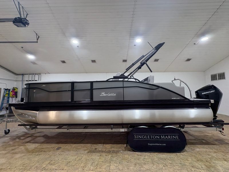 2026 Barletta Aria A22UC Platinum