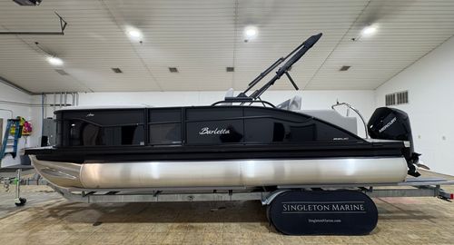 2026 Barletta Aria A22UC Platinum