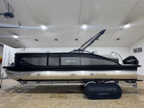 2026 Barletta Cabrio C22UC