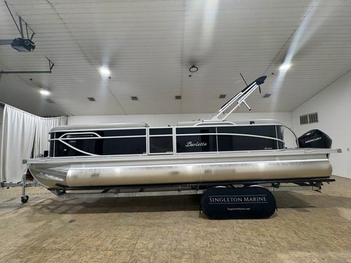 2026 Barletta Cabrio C24Q