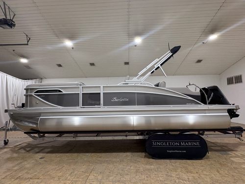 2026 Barletta Cabrio C22UC