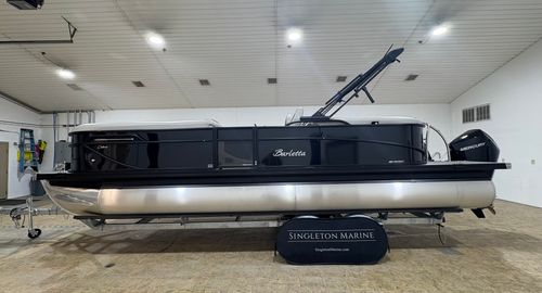 2026 Barletta Cabrio C24QC