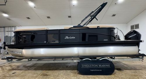 2026 Barletta Cabrio C22Q