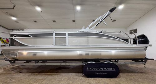 2026 Barletta Cabrio C24UC