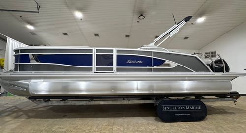 2026 Barletta Lusso L25UC