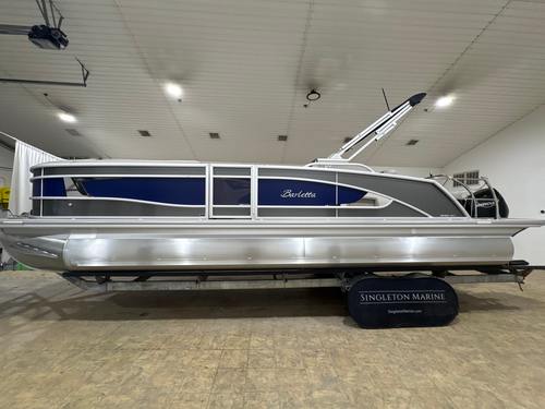 2026 Barletta Lusso L25UC