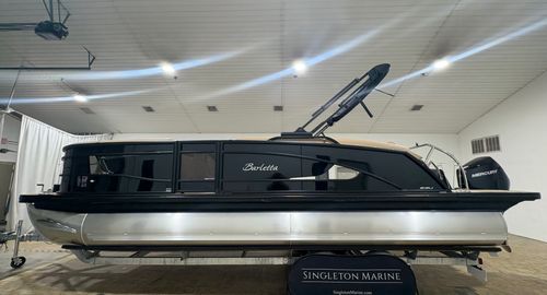 2026 Barletta Lusso L23U