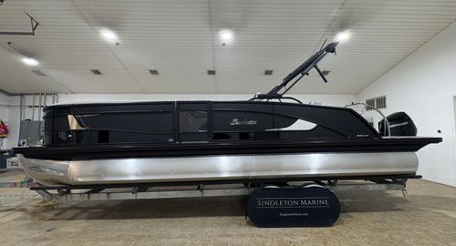 2026 Barletta Lusso L25UC