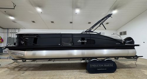 2026 Barletta Cabrio C24UC