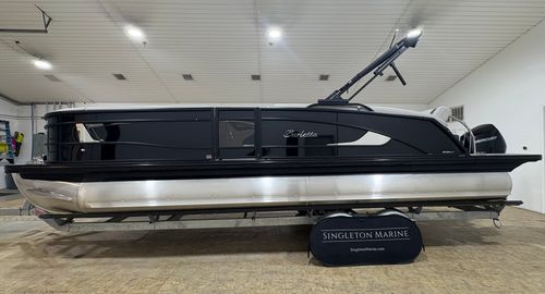 2026 Barletta Lusso L25U