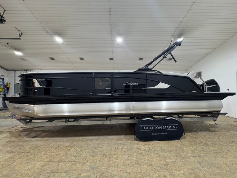 2026 Barletta Lusso L25U