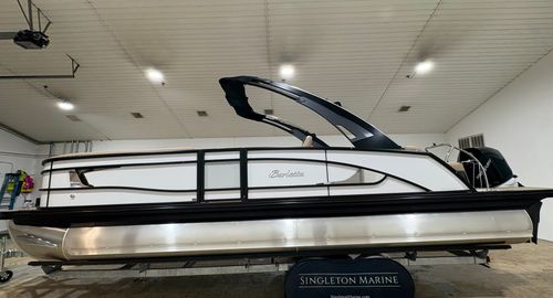 2026 Barletta Lusso L25UCA