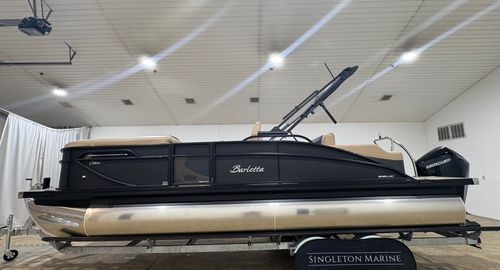 2026 Barletta Cabrio C22UC