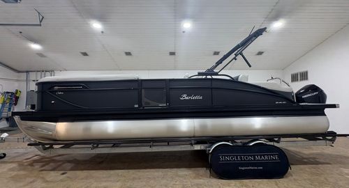 2026 Barletta Cabrio C24UC