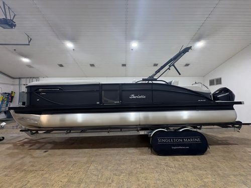 2026 Barletta Cabrio C24UC