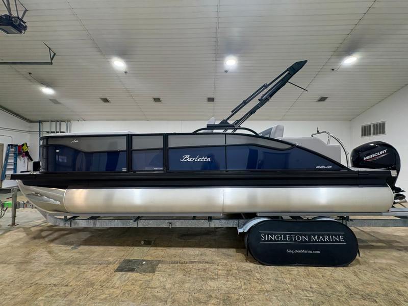 2026 Barletta Aria A22UC