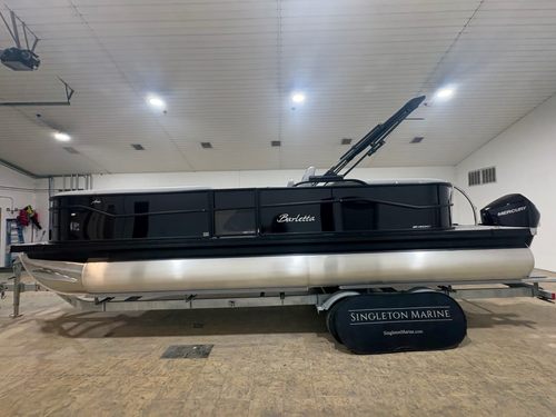 2026 Barletta Aria A24QC