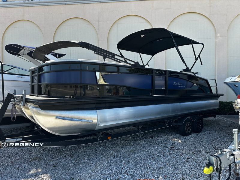 2026 Barletta Lusso L25M