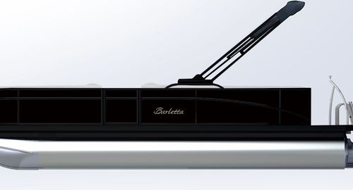 2026 Barletta Aria A22QC