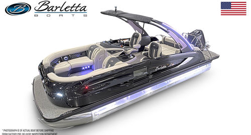 2026 Barletta Reserve Leggera 23UCA