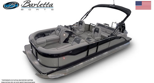 2026 Barletta Aria A22UC Platinum