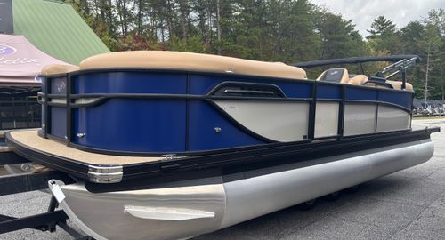 2026 Barletta Cabrio C22QC