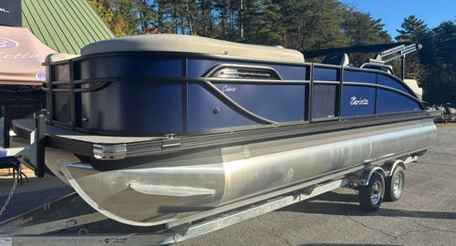 2026 Barletta Cabrio C22UC