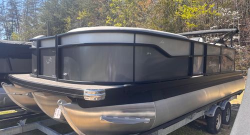 2026 Barletta Aria A22QC Platinum