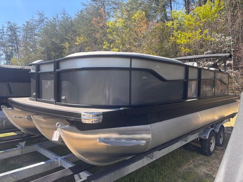 2026 Barletta Aria A22QC Platinum