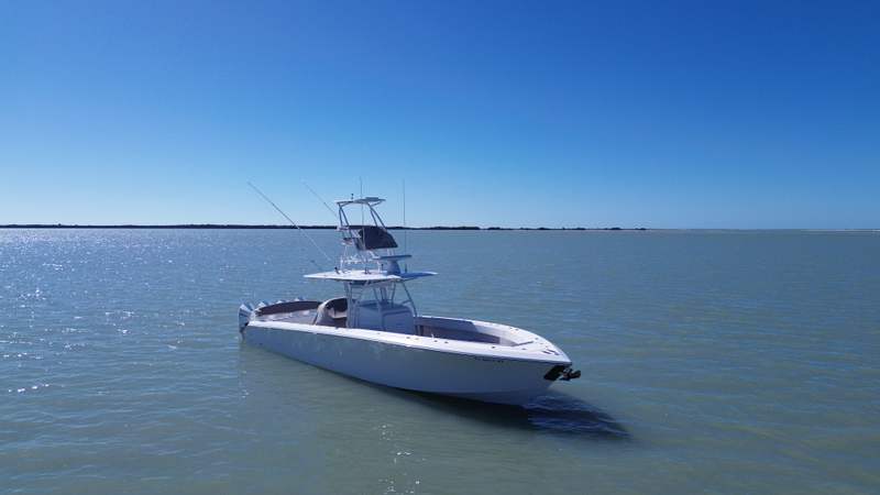 Boat Image 107