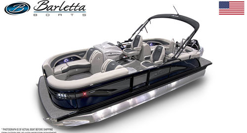 2026 Barletta 23qcss Corsa