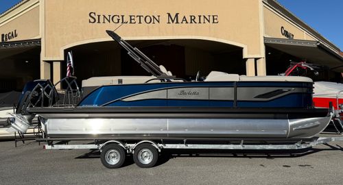 2026 Barletta Corsa 23QCSS