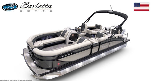 2026 Barletta Cabrio C24M