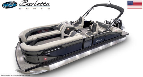 2026 Barletta Cabrio C24UC