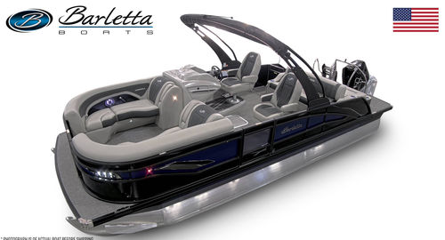 2026 Barletta 23uc Corsa