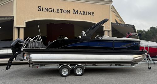 2026 Barletta Corsa 23UC