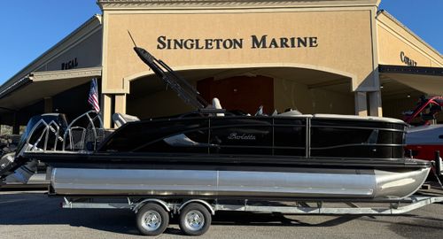 2026 Barletta Lusso L23U