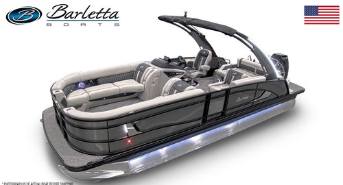 2026 Barletta L25ua